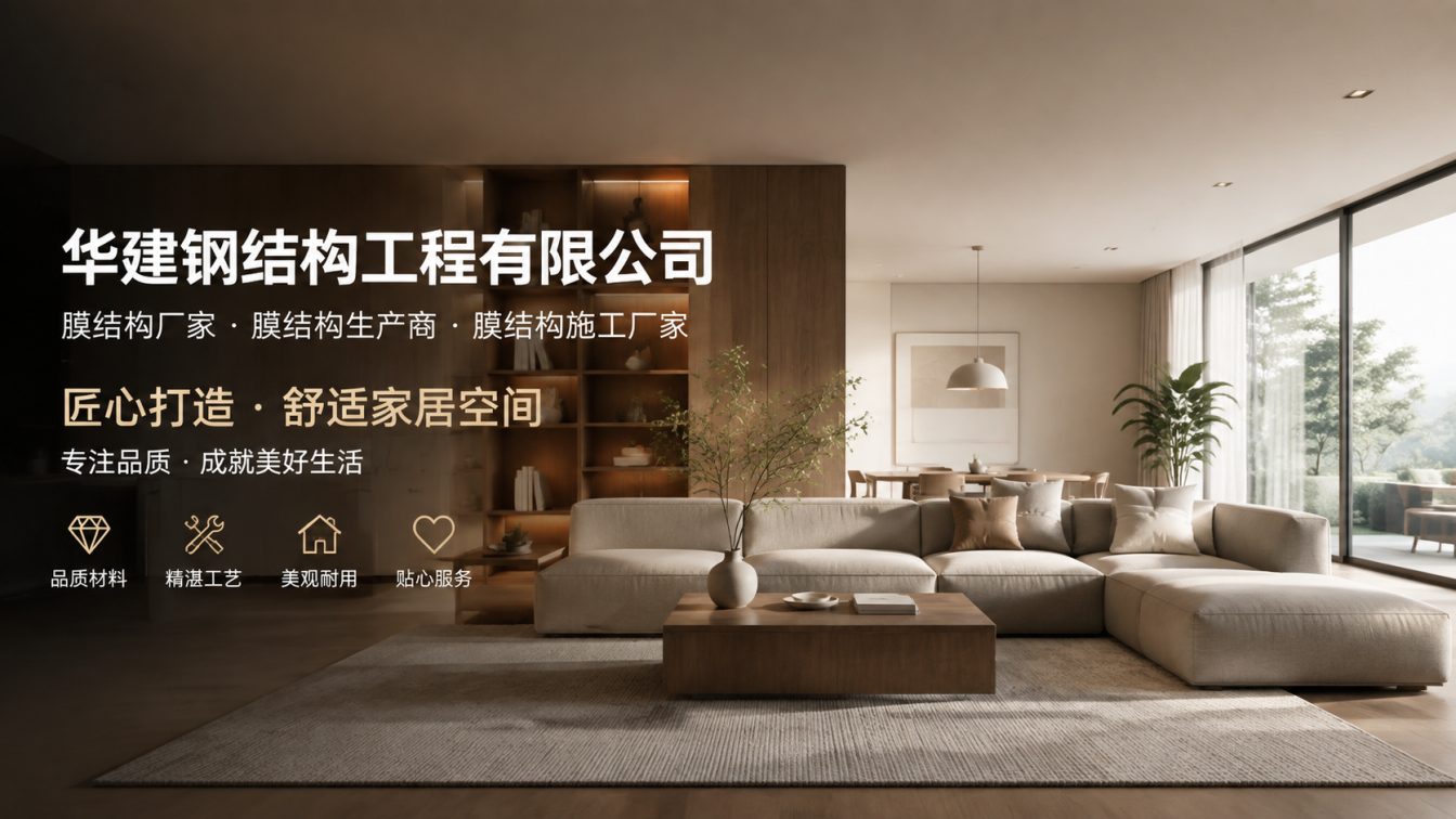 铜仁为西南场景提供膜结构方案